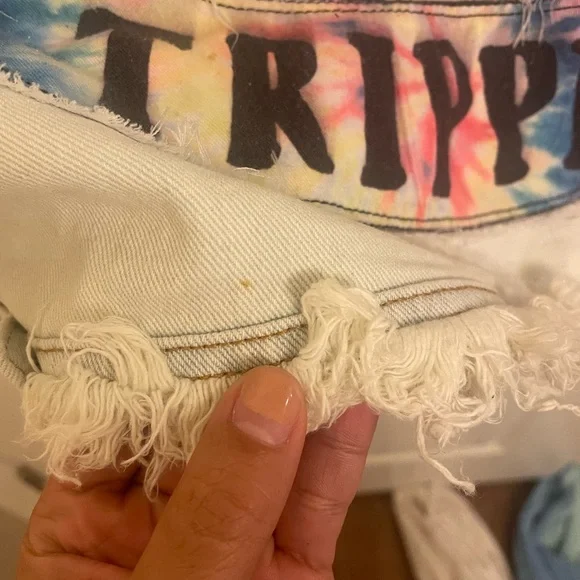 Unif Gone Trippin Jacket - Picture 6 of 6